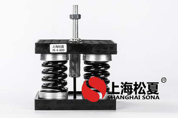 怎么判斷工業(yè)生產(chǎn)可調(diào)減震器問題？