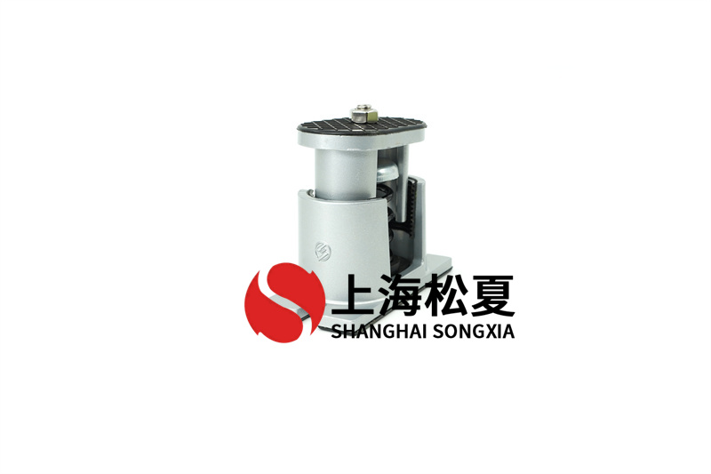 風(fēng)機振動一般來說為何需要安裝減振器？
