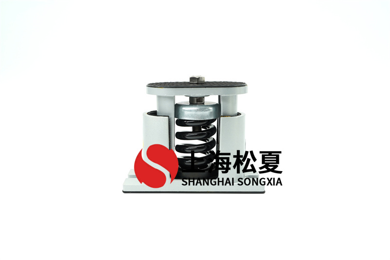 如何判斷彈簧減震器在廢氣循環(huán)泵質量的好壞？