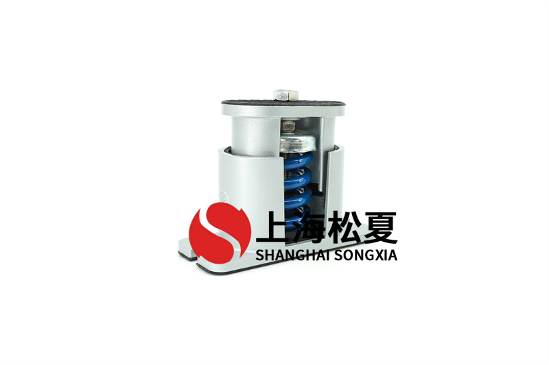 發(fā)電機(jī)組阻尼彈簧減震器的阻尼實際效果