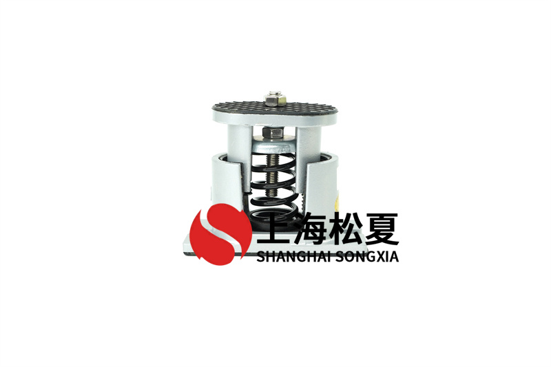 空氣壓縮機(jī)減震器運(yùn)用的阻尼如何？