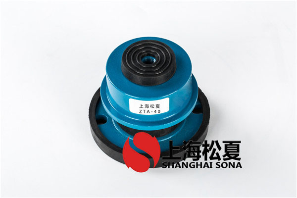 電動(dòng)循環(huán)泵用什么樣的彈簧減震器？