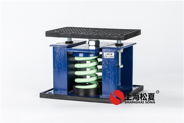 組合減震器有什么？