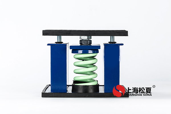 減震器是做什么用的？