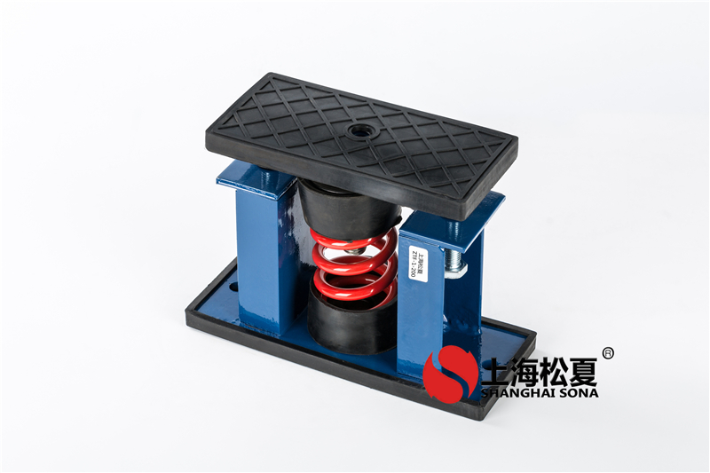 阻尼減震器在行業(yè)領(lǐng)域中有什么應(yīng)用？