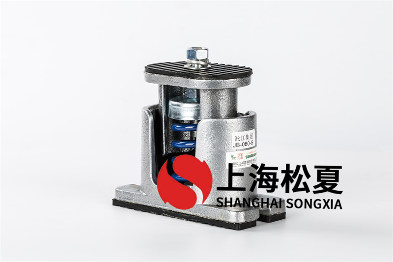 彈簧減震器的選用是按照什么標(biāo)準(zhǔn)？