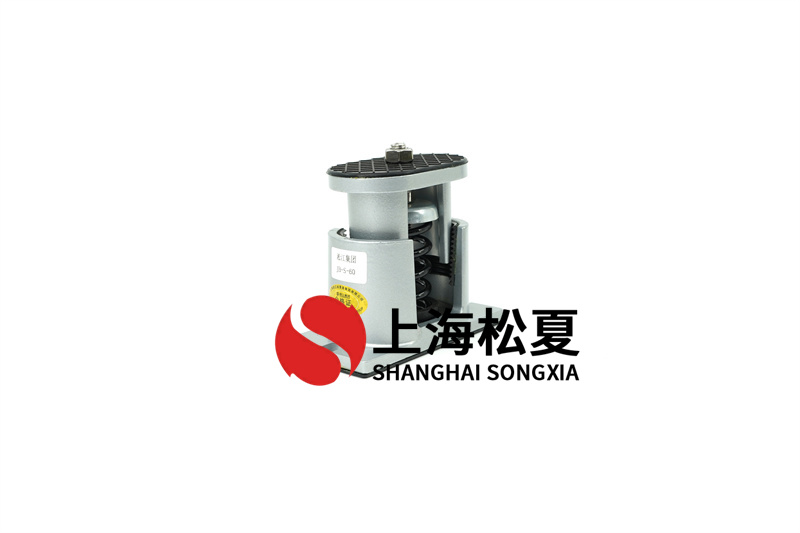 操縱閉式冷卻塔減震器的噪音源是什么？