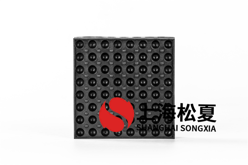 橡膠減震器的生產(chǎn)工藝流程是什么？