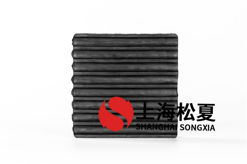 橡膠減震器的生產(chǎn)工藝流程是什么？