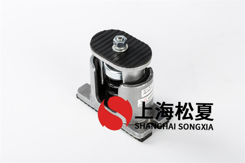 風(fēng)機(jī)為什么需要裝配減震器？