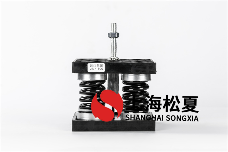 中央空調(diào)減震器的清潔方法有哪些？