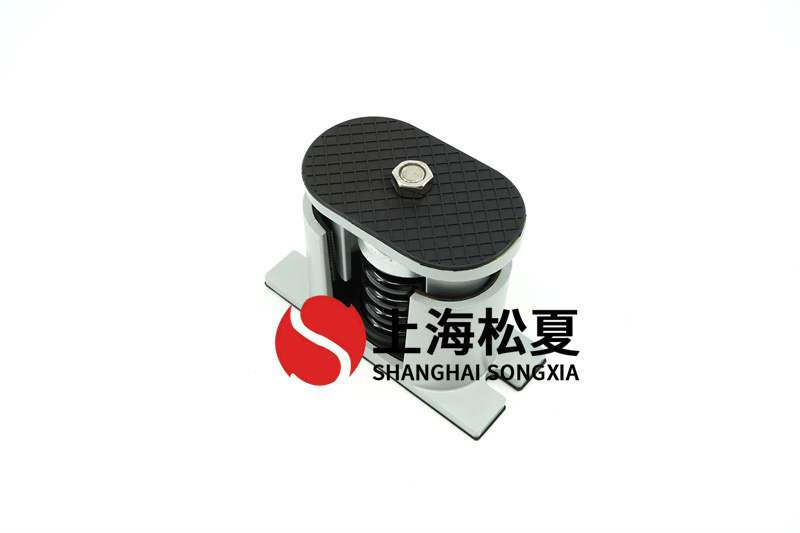 彈簧減震器的選擇是哪些規(guī)范？