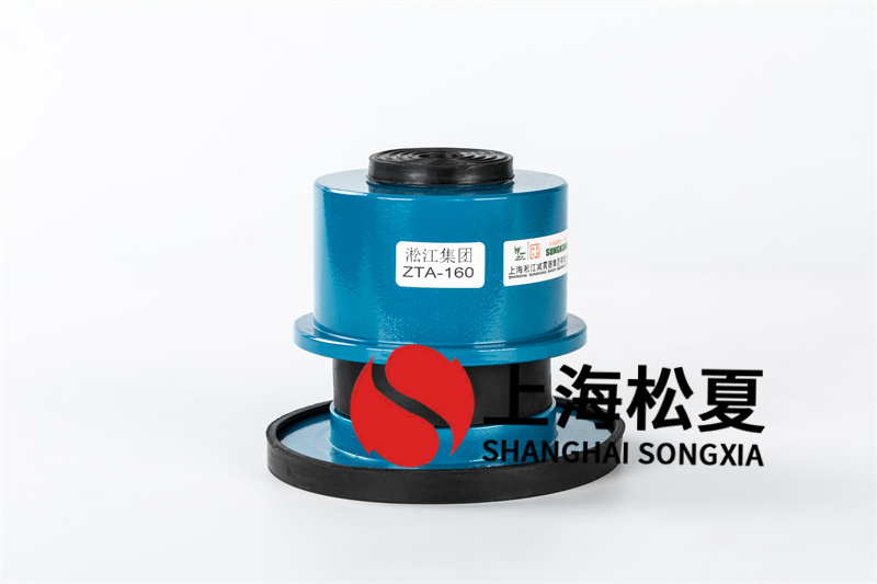 安裝風扇減震器需要注意哪些問題？