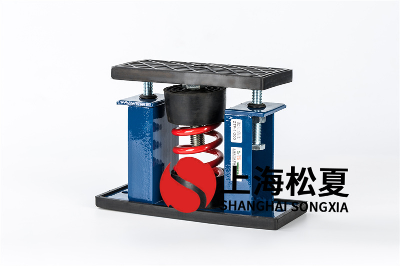 水泵減震器的使用方法有哪些？