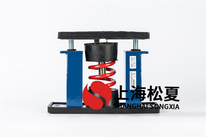 水泵減震器的使用方法有哪些？