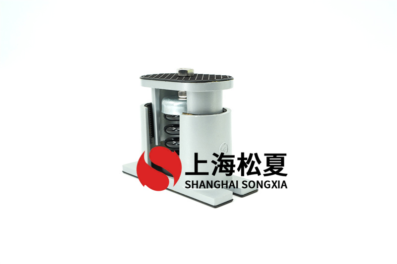 磁懸浮冷水機(jī)減震器有什么優(yōu)勢(shì)？