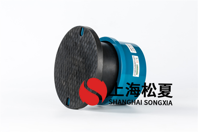 風(fēng)機(jī)減震器安裝的方法有哪些？