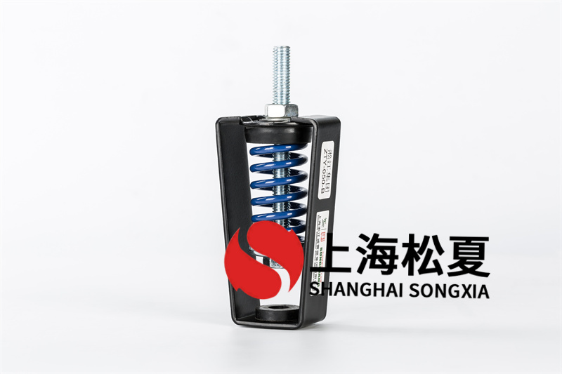 消防泵機組安裝減震器時需要注意什么？