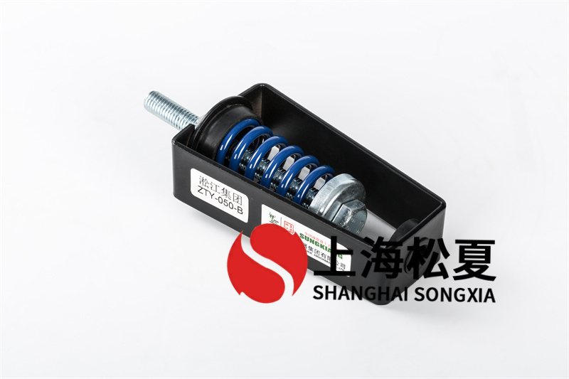 消防泵機組安裝減震器時需要注意什么？